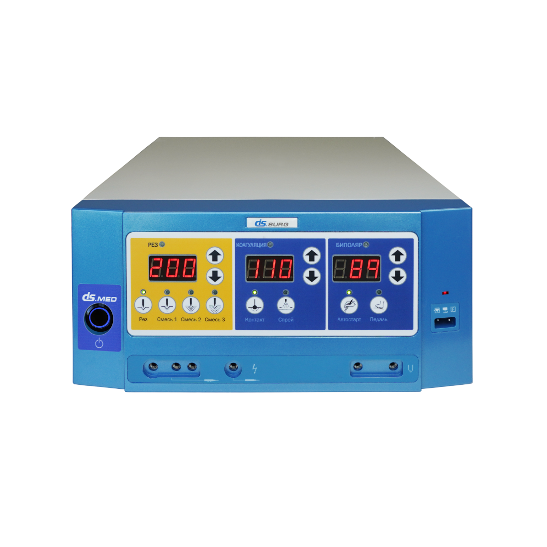 DS.Surg 200 electrosurgical unit