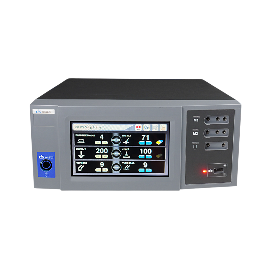 DS.Surg Prime Pro electrosurgical unit
