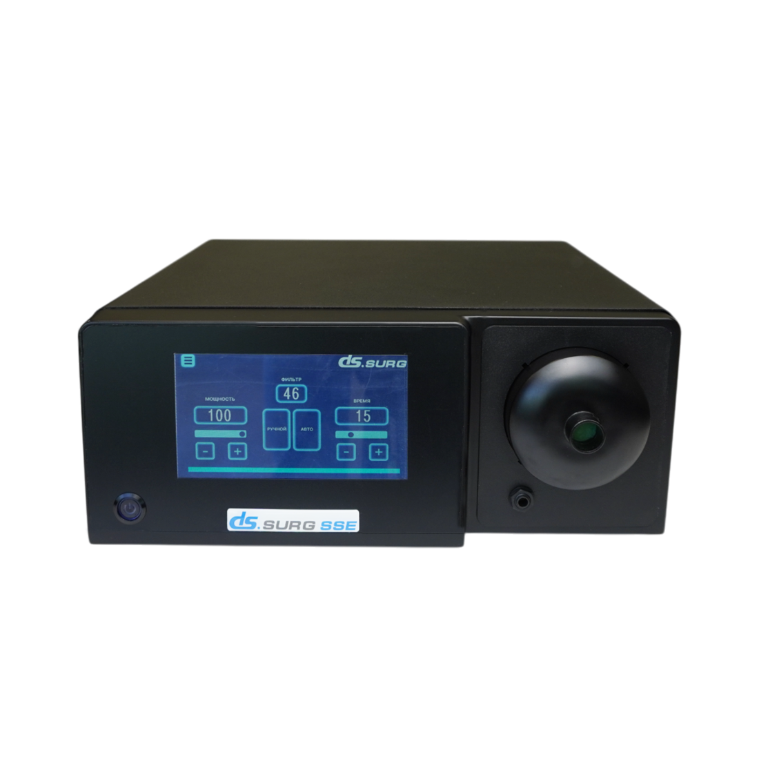 DS.Surg SSE smoke evacuator