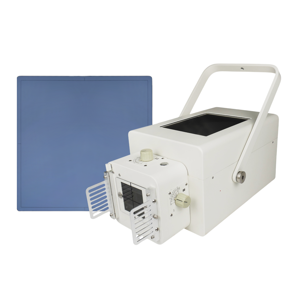 DS.Xray 10010t portable X-ray unit