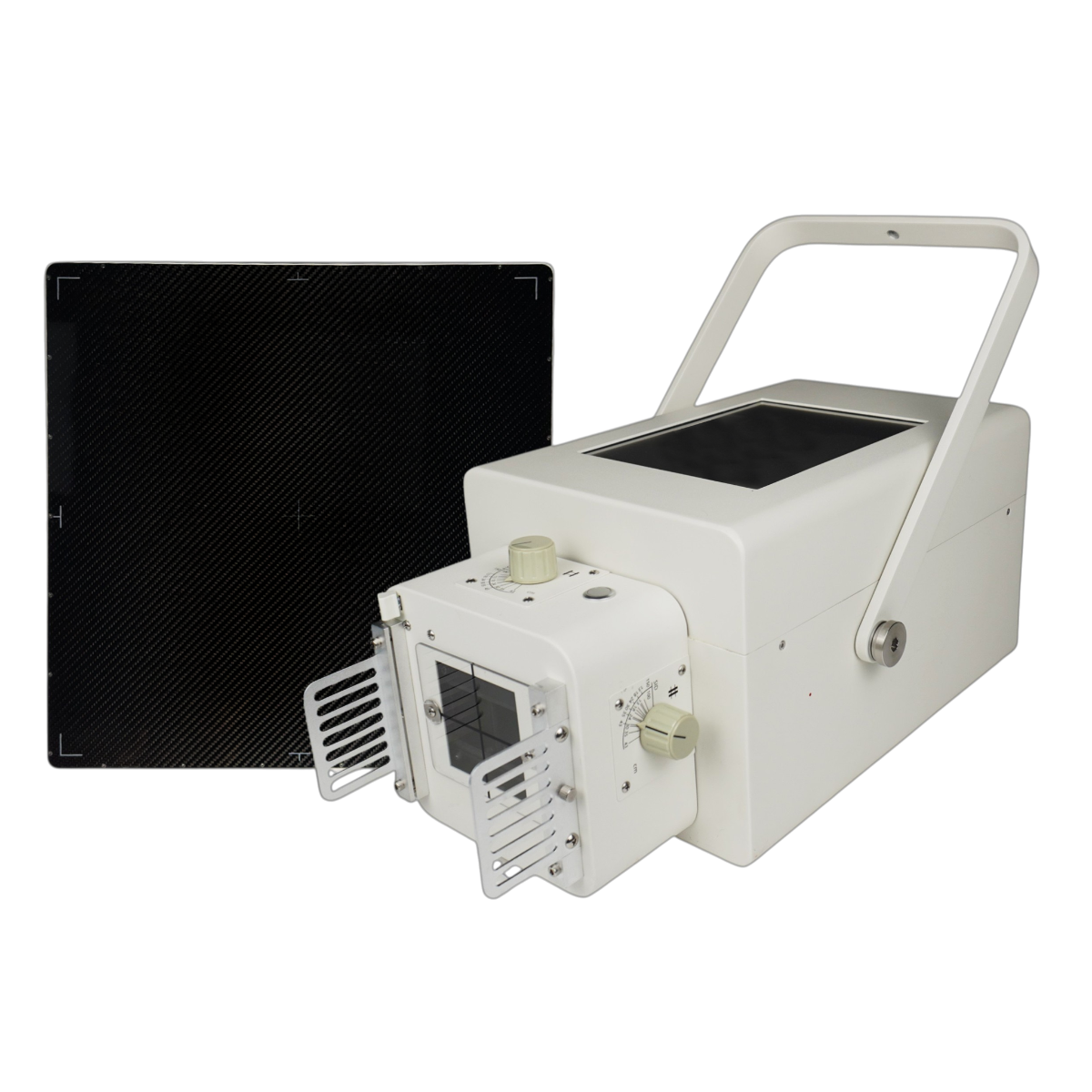 DS.Xray 10010tb portable X-ray unit