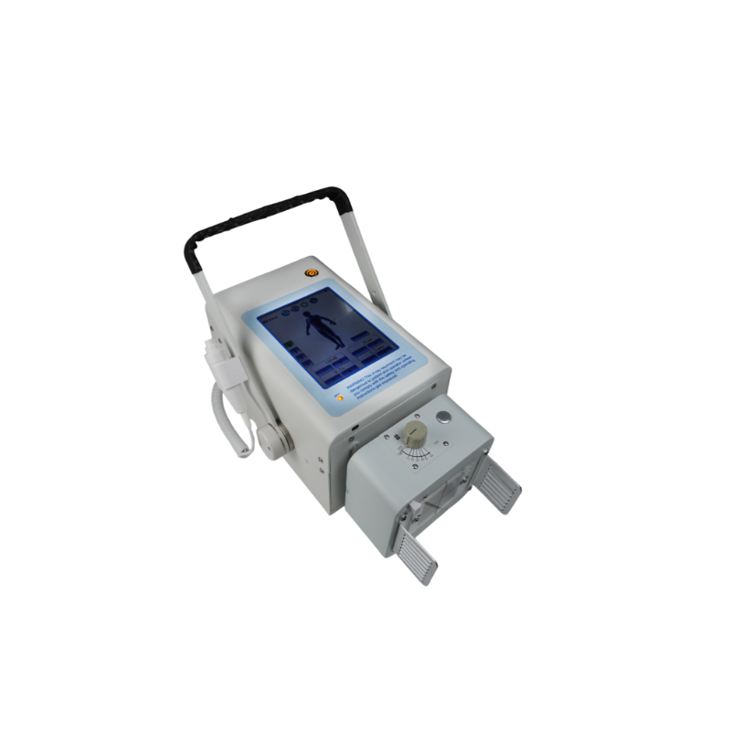 DS.Xray 2808tb portable X-ray unit — view 2