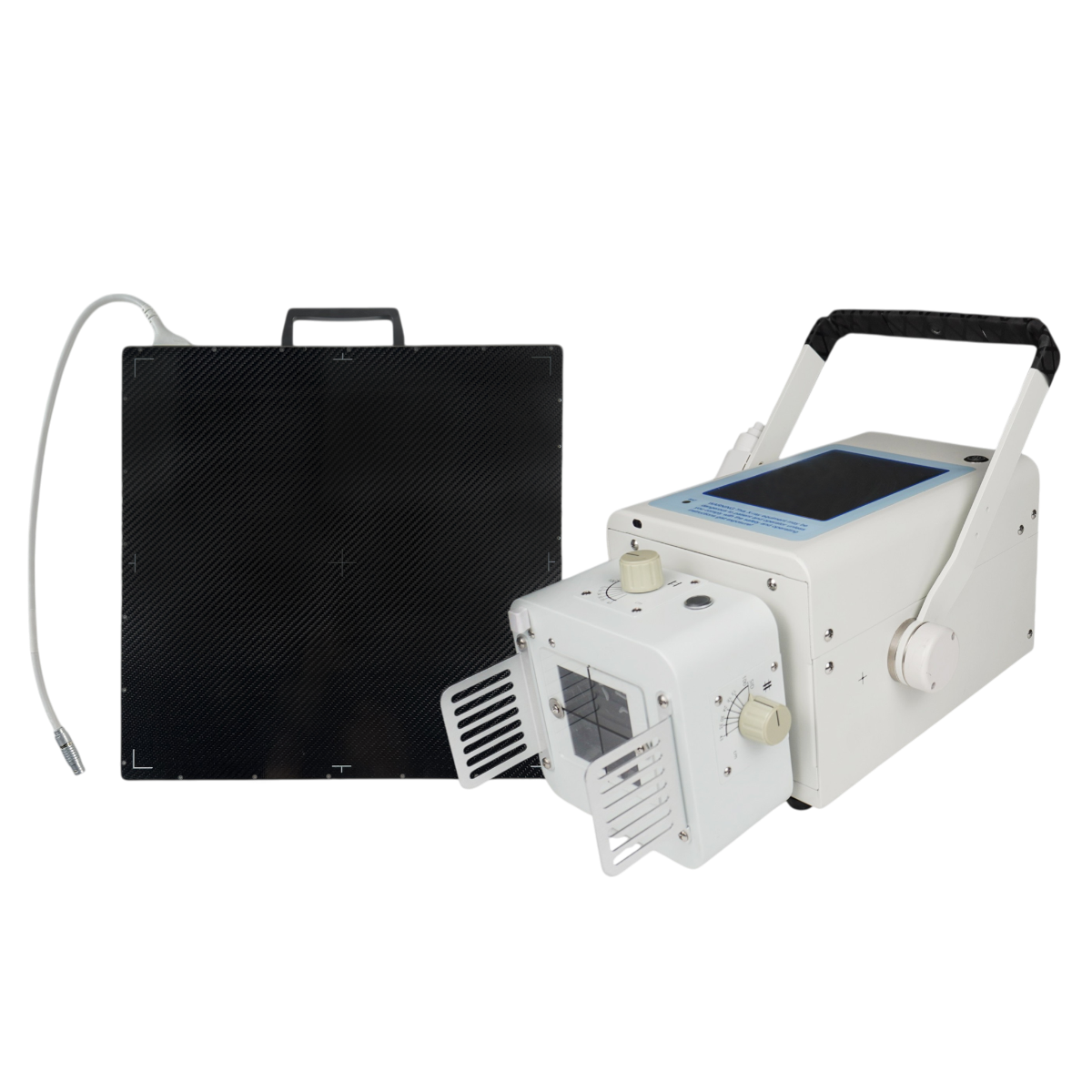 DS.Xray 2808tb portable X-ray unit
