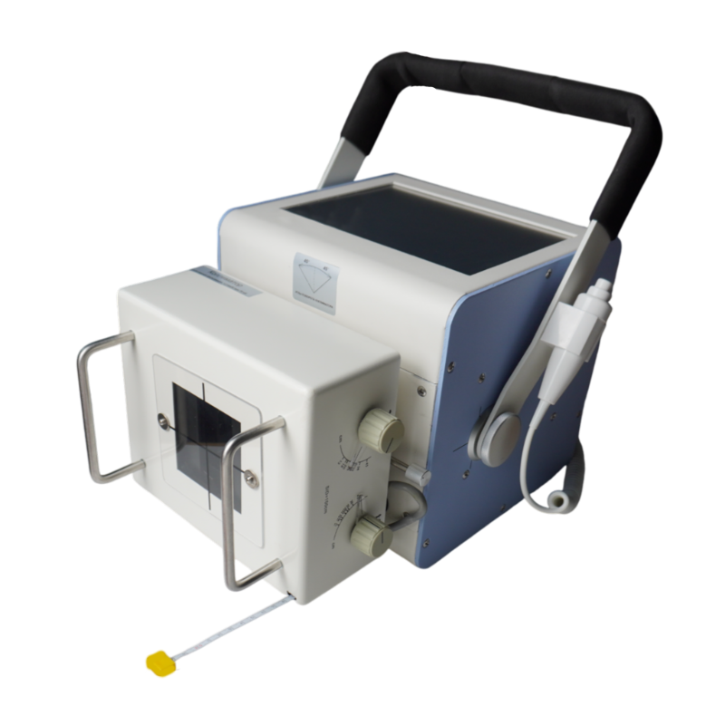 DS.Xray 3510t portable X-ray unit — view 2