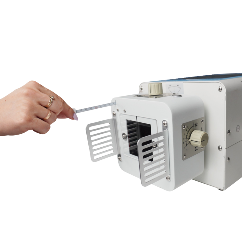 DS.Xray 3510tb portable X-ray unit — view 3