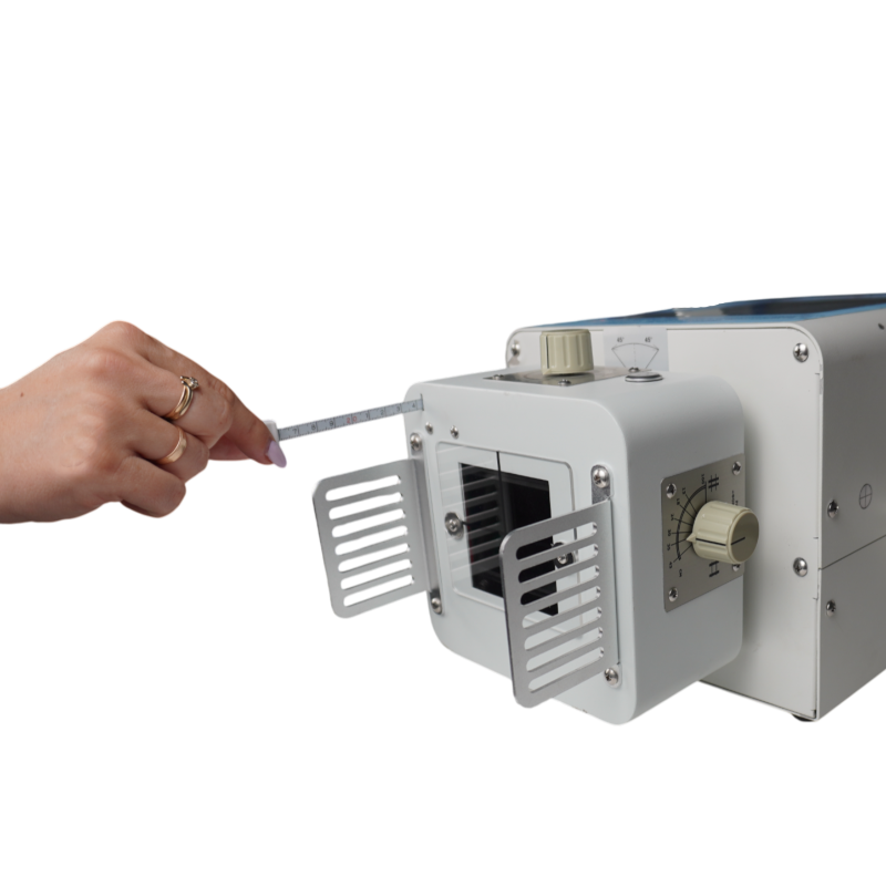 DS.Xray 5010tb portable X-ray unit — view 3