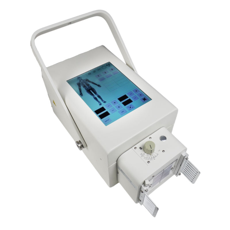 DS.Xray 5610t portable X-ray unit — view 2