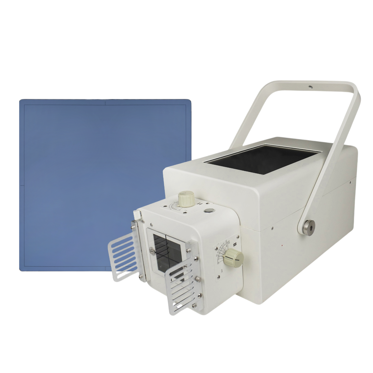 DS.Xray 5610t portable X-ray unit