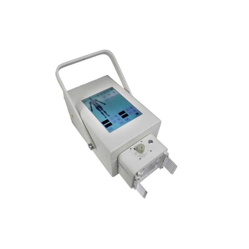 DS.Xray 5610tb portable X-ray unit — view 2