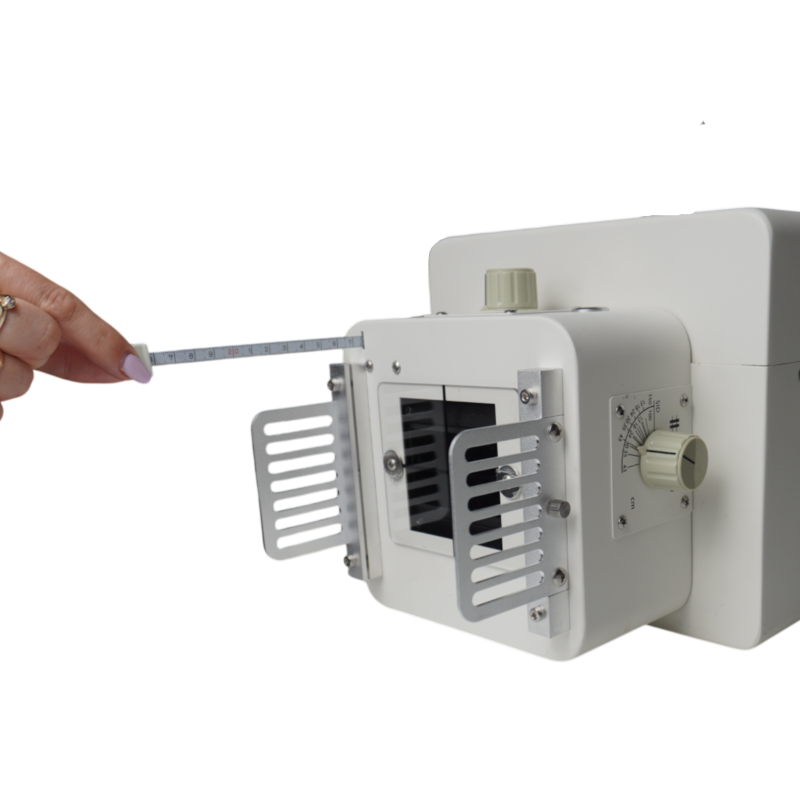 DS.Xray 5610tb portable X-ray unit — view 3