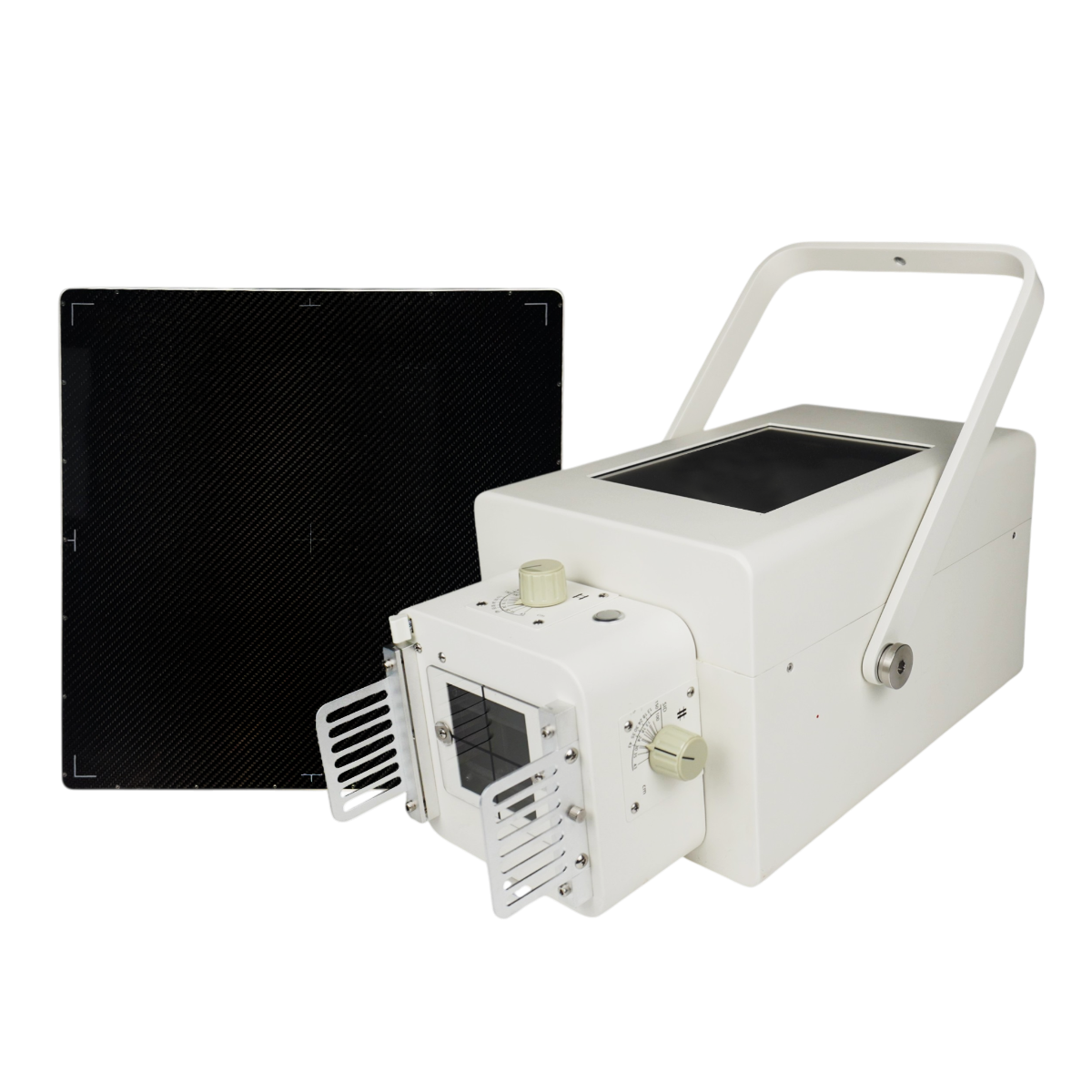 DS.Xray 5610tb portable X-ray unit